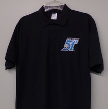Las Vegas 51s Baseball Mens Embroidered Polo XS-6XL, LT-4XLT Mets Stars Area New - £25.21 GBP+