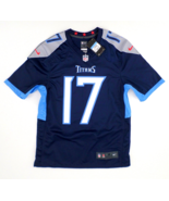 Nike NFL Mens M Tennessee Titans Ryan Tannehill 17 Football Jersey Home ... - $40.55 CAD