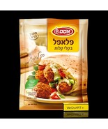 OSEM - Falafel Mix Instant Powder Kosher 180 gram - $577.31 MXN
