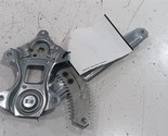 Subaru Impreza Passenger Right Rear Window Regulator Track 2024 - $149.69