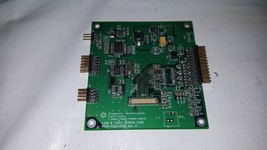 LVDS & Touch screen card 9940-7000-0435 Rev A  Singapore Technologies Electronic - £387.54 GBP