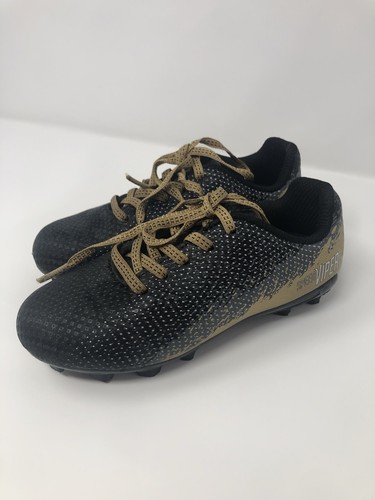 DSC SPEED VIPER Sports Athletic Soccer Cleats Kids Size 11 K - $19.80