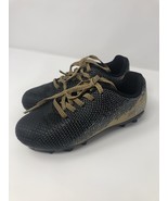 DSC SPEED VIPER Sports Athletic Soccer Cleats Kids Size 11 K - $370.94 MXN