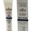Cremo Face Cream with Retinol, Defender Series, 1 Oz - $4.83