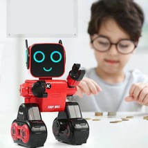 Emo Robot Dancing with Songs -Piggy Bank - £69.08 GBP