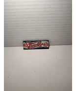 Vintage 1991 Pepsi Cola 5 Cent Collectible Refrigerator Locker Magnet - $8.13 CAD