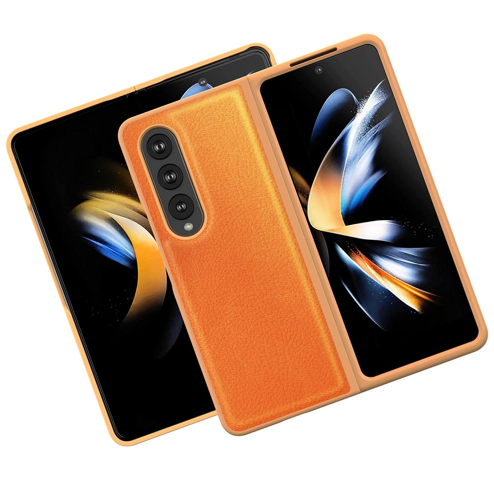 for Samsung Galaxy Z Fold 4 Case 2022 Samsung