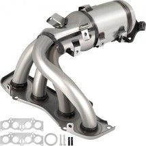 Catalytic Converter Compatible with 2002, 2003, 2004, 2005, 2006 Toyota Camr... - $138.83