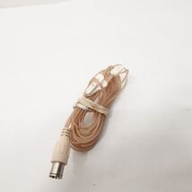 Bose AM FM Antenna Wire Cable for Musicmaker 5 / Wave Radio System – Tested - $13.49