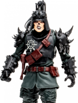 McFarlane Warhammer 40000 Traitor Guard (DARKTIDE) 7&quot; Action Figure - £18.48 GBP