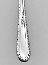 Holmes &amp; Tuttle Is Wentworth Silverware Flatware Choice H&amp;T Silver Plate #18-277 - £4.47 GBP+