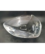 Orrefors Martti Rytkonen Crystal Center Piece Art Bowl Plate Signed & Nu... - €730,24 EUR Orrefors Martti Rytkonen Crystal Center Piece Art Bowl Plate Signed & Nu... - €730,24 EUR