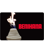 Benihana - €4,24 EUR+