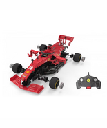 Radio Control Cars with Remote Controller, Red - €76,01 EUR