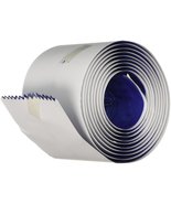 Surface Shields ZC02 Zip N Close Doorway System ( 2 Pack), 2.75&quot; x 7&#39; - €26,24 EUR