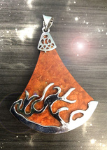 HAUNTED NECKLACE LEGACY OF ALL WITCH'S SENSES POWERS RARE SCHOLAR MAGICK image 2