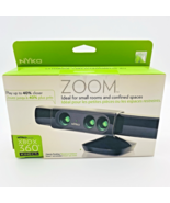 Nyko Zoom Kinect Xbox 360 -Play 40% Closer! Ideal for Small Rooms Factor... - $22.95