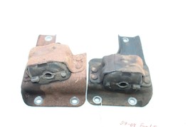 97-01 FORD F-150 4.6L ENGINE LEFT RIGHT MOUNT PAIR Q1784 - £72.68 GBP