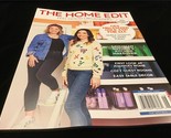 Meredith Magazine The Home Edit Savannah Guthrie&#39;s Kitchen Makeover - $11.00