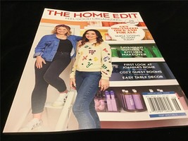 Meredith Magazine The Home Edit Savannah Guthrie&#39;s Kitchen Makeover - £8.64 GBP