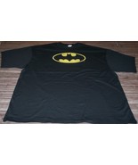 Vintage Style BATMAN Dc Comics BIG AND TALL 3XL NEW - €21,31 EUR