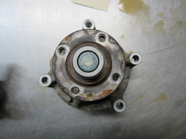 Water Coolant Pump For 05-06 Ford Expedition  5.4 - $454.86 MXN