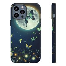 Celestial Tough Cases, Firefly Butterfly Phone Cover, Protective Case, N... - €20,32 EUR