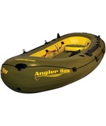 AIRHEAD Angler Bay Inflatable Boat - £331.49 GBP
