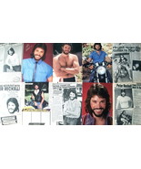 PETER RECKELL ~ (29) Color and B&amp;W Clippings, Articles, PIN-UPS from 198... - £9.93 GBP