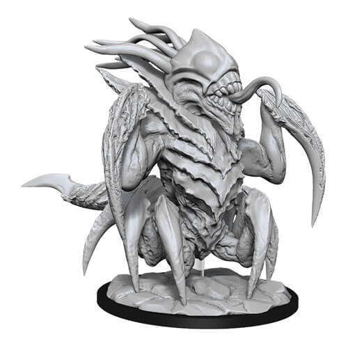 Magic the Gathering Unpainted Miniatures Wave 15 - Pack #7 - $26.68