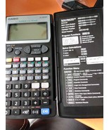 Casio FX-5800 MX Calculator for sale - £54.88 GBP