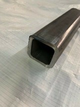 1 Pc of Steel Square Tube 2&quot; x 2&quot; x 24&quot; Long x 1/4&quot; Wall (0.250&quot;) - $95.90