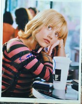 Brittany Murphy Signed Photo - Girl Interrupted - Drop Dead Gorgeous w/COA - £182.39 GBP
