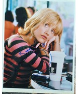 BRITTANY MURPHY SIGNED PHOTO - Girl Interrupted - Drop Dead Gorgeous  w/COA - $229.00