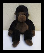 Ty Beanie Baby Congo The Gorilla 2011 NO TAG - €12,74 EUR