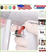 Compatible Trigger Lock Clamp for Dyson Cordless Vacuums - Finger Relief... - $350.61 MXN