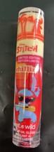 New Disney Stitch Limited Edition chillin&#39; wet n wild Lip Gloss: &quot; let&#39;s Rock&quot; - £10.89 GBP