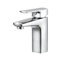 Modern Bathroom or Bar Faucet LB17C Chrome - $183.15
