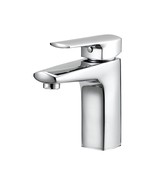 Modern Bathroom or Bar Faucet LB17C Chrome - £143.19 GBP