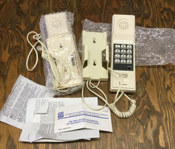 Vintage guarantee reserve life insurance promotional telephones  - £15.68 GBP