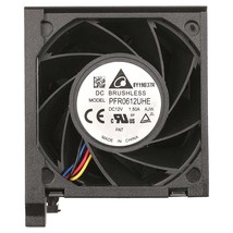 Server Cooling Fan Replacement For Ibm X3650 M5 V4 00Mv921 Mv921 00Ye423 Ye423 - £43.24 GBP