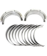 XQSMWF Main Bearing Set Compatible with Volvo C30 C70 S60 S40 V50 V70 XC... - $61.71