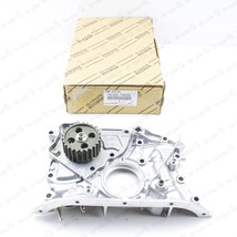 New Genuine Toyota Celica ST202 3SFE 2.0L Rav4 4SFE 1.8L Oil Pump 15100-... - $2,259.20 MXN