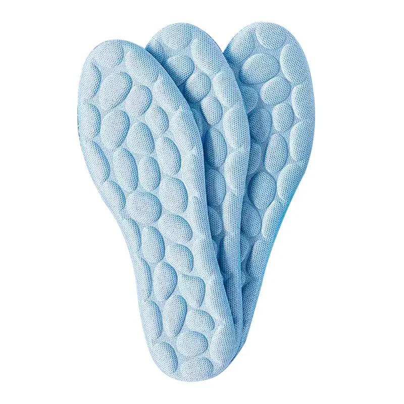 Mage Insoles for Shoes  Deodorant Running  Insole for Feet Plantar Fasci... - $136.71