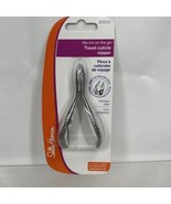 Sally Hansen Travel Cuticle Nipper Stainless Steel Nipper 80600 - $6.58 CAD