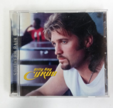 Billy Ray Cyrus Southern Rain CD - £2.28 GBP