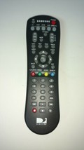 TV Original Samsung A106 Direct TV Remote Control Universal Tested &amp; Cleaned - £7.85 GBP
