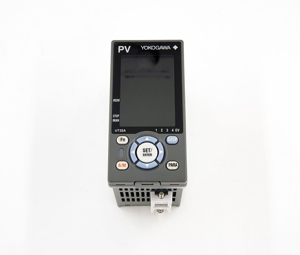 Yokogawa UT32A Digital Controller   from KYOSAI ELECTRIC HCC-002-A - $246.51