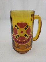 US Army 425th Transportation Brigade 5 1/2&#39;&#39; Beer Mug Military Armed Forces - $10.00