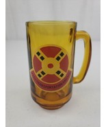 US Army 425th Transportation Brigade 5 1/2&#39;&#39; Beer Mug Military Armed Forces - £7.66 GBP